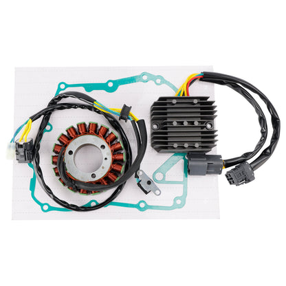 2006-2024 Can-Am DS 250 DS250 ATV Stator & Regulator Rectifier Gasket