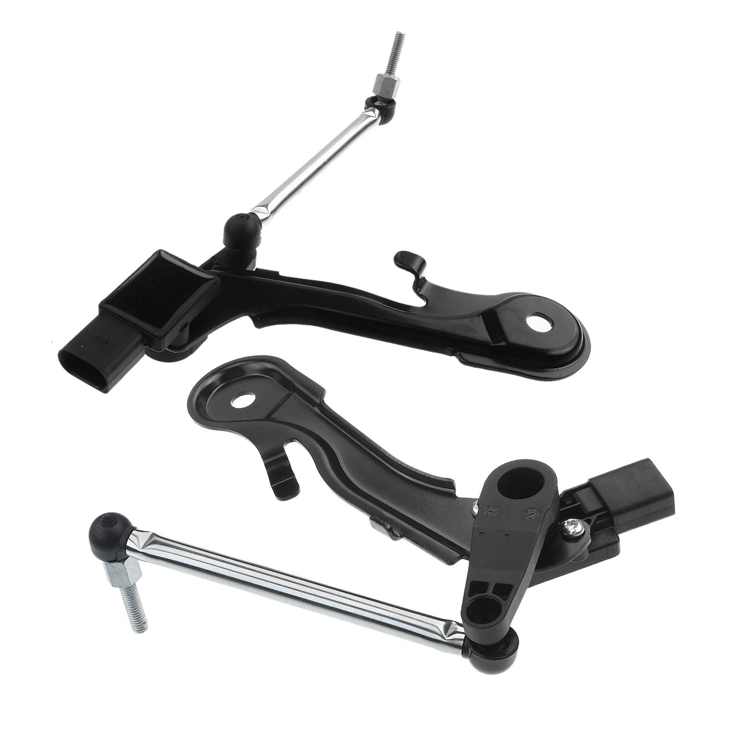 2018-2020 Audi Q5 Rear Left + Right Height Level Sensor