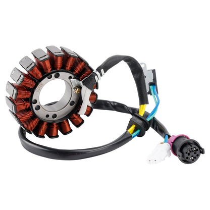 2012 Linhai ATV 400-2B T-Boss 410 Stator & 2-Plug Regulator Rectifier Gasket