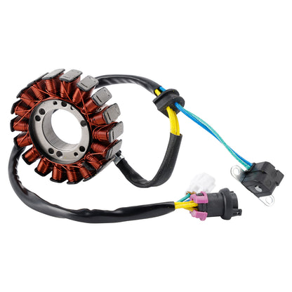 2012 Linhai ATV 400-2B T-Boss 410 Stator & 2-Plug Regulator Rectifier Gasket
