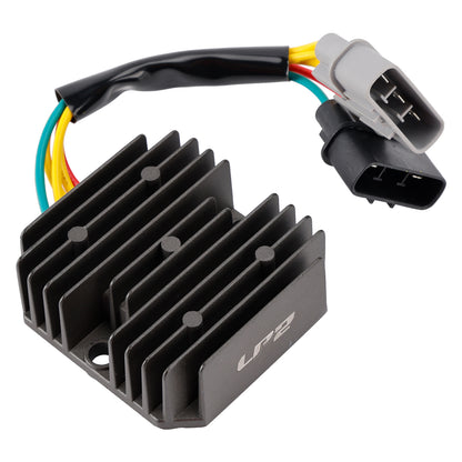 2012 Linhai ATV 400-2B T-Boss 410 Stator & 2-Plug Regulator Rectifier Gasket