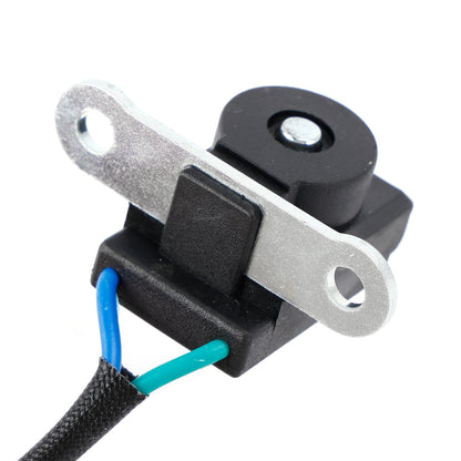 2022-2023 SYM HD 300i 4T ABS TCS E5 (LS30W2Z1-EU) 31120-LM7-0001 Stator & Regulator Rectifier Gasket