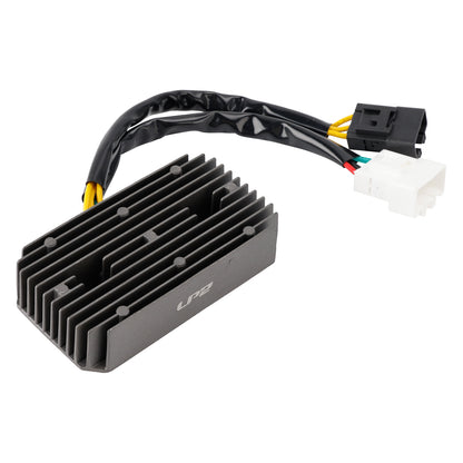 2022-2023 SYM HD 300i 4T ABS TCS E5 (LS30W2Z1-EU) 31120-LM7-0001 Stator & Regulator Rectifier Gasket