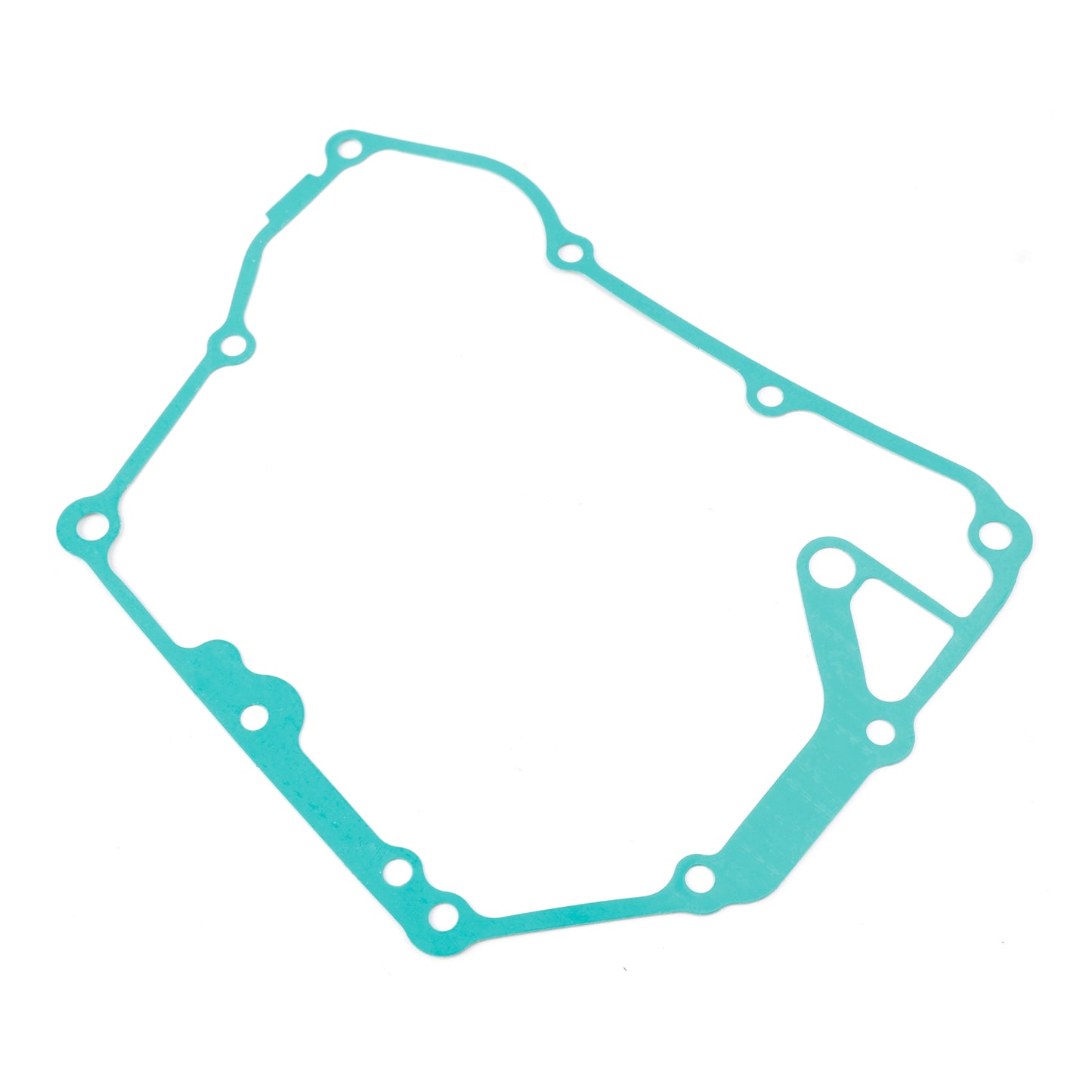 2022-2023 SYM HD 300i 4T ABS TCS E5 (LS30W2Z1-EU) 31120-LM7-0001 Stator & Regulator Rectifier Gasket