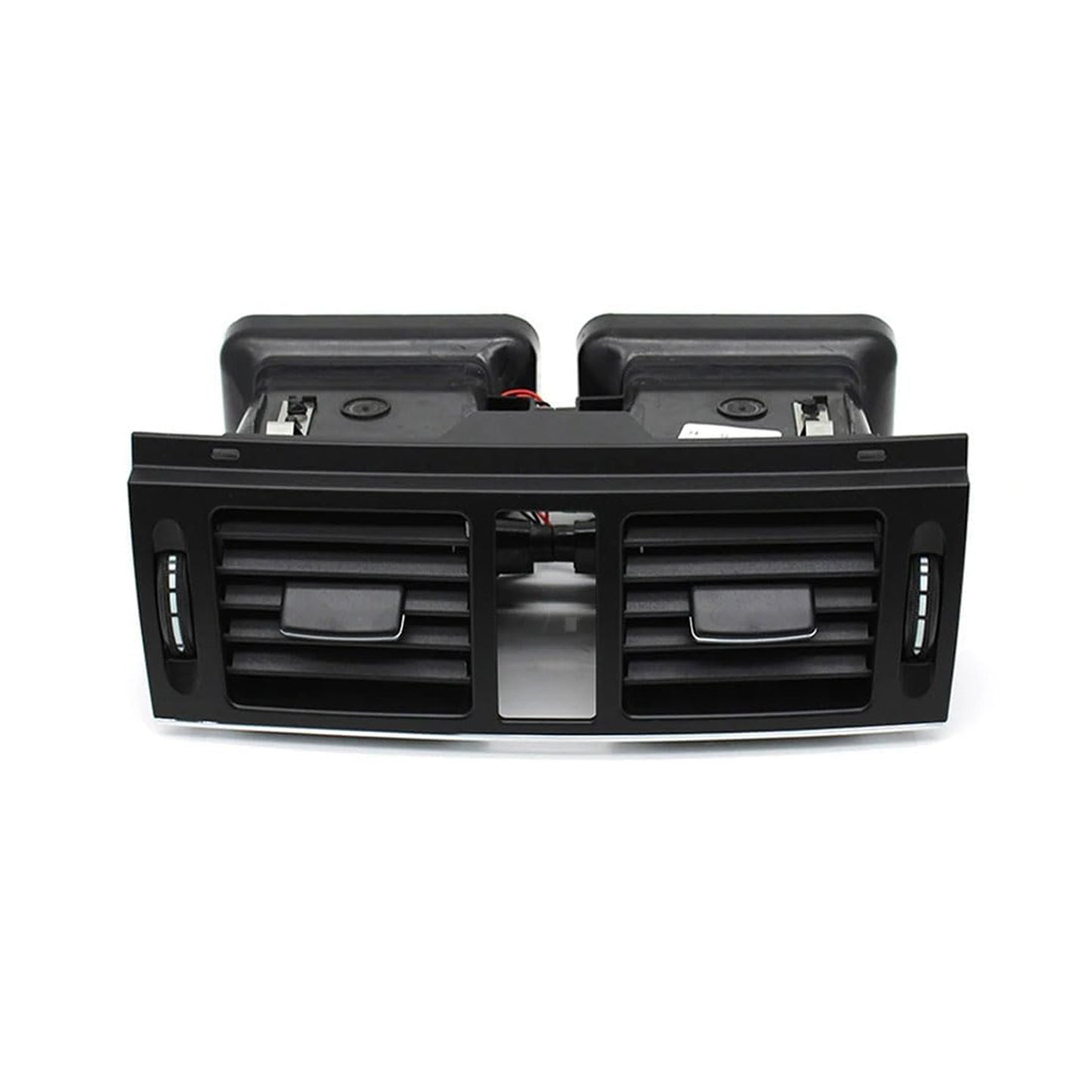 2007-2010 Benz W204 Base Version 2048304054 Dashboard Air Vent Outlet Assembly