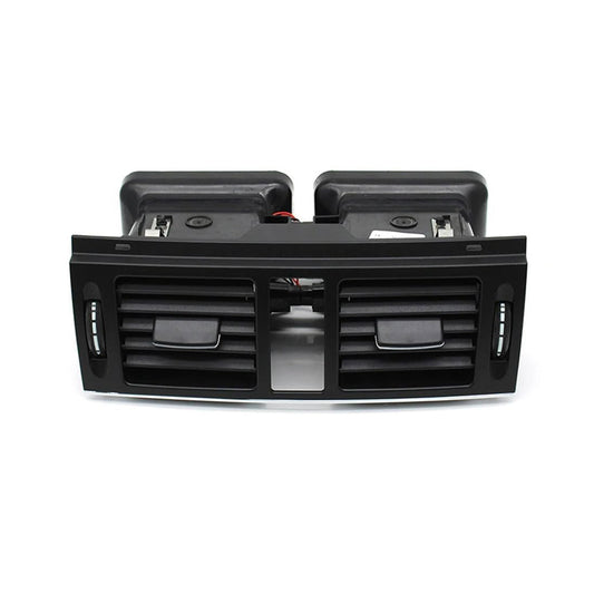 Dashboard Air Vent Outlet Assembly 2007-2010 Benz W204 Base Version 2048304054