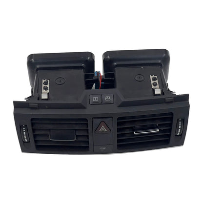 Dashboard Air Vent Outlet Benz W204 2007-2010 Advance Version 2048304154