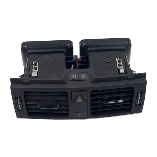 Dashboard Air Vent Outlet Benz W204 2007-2010 Advance Version 2048304154