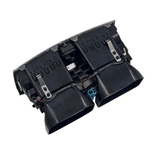 Dashboard Air Vent Outlet Benz W204 2007-2010 Advance Version 2048304154