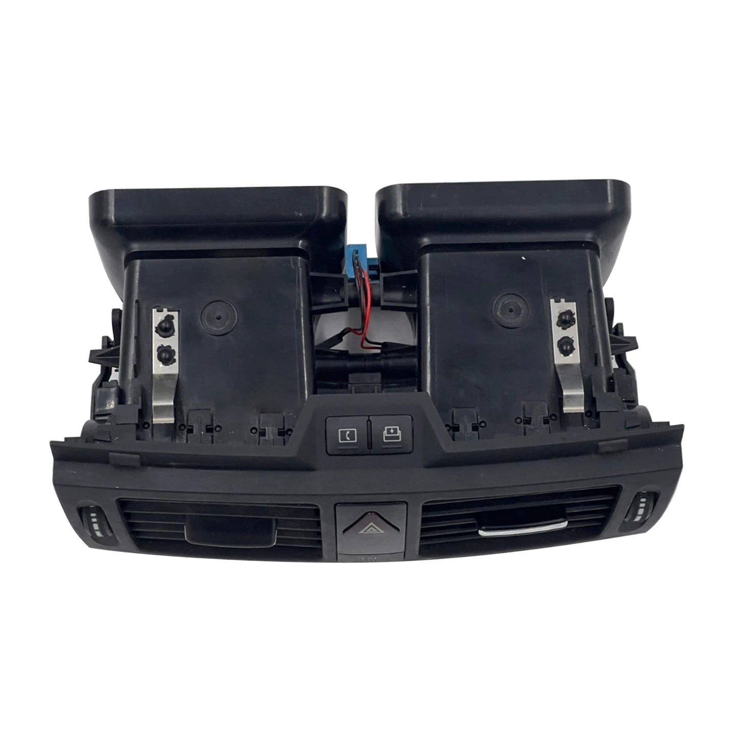 Dashboard Air Vent Outlet Benz W204 2007-2010 Advance Version 2048304154