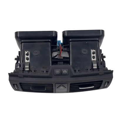 Dashboard Air Vent Outlet Benz W204 2007-2010 Advance Version 2048304154