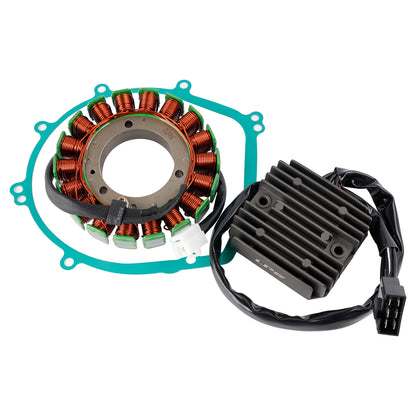 1999-2004 Kawasaki VN1500 Vulcan 1500 Classic 21003-1375 Stator & Regulator Gasket