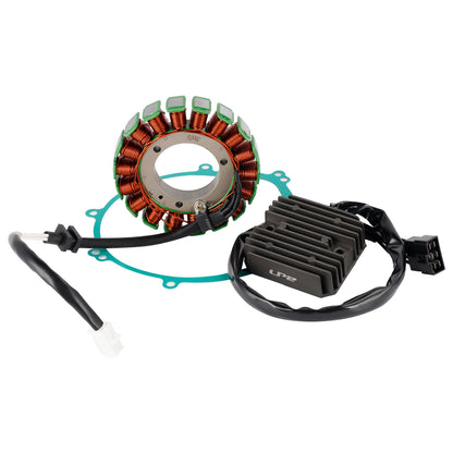 1999-2004 Kawasaki VN1500 Vulcan 1500 Classic 21003-1375 Stator & Regulator Gasket
