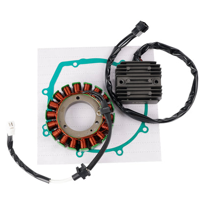 1999-2004 Kawasaki VN1500 Vulcan 1500 Classic 21003-1375 Stator & Regulator Gasket