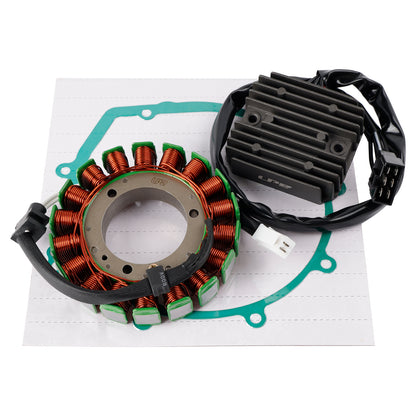 1999-2004 Kawasaki VN1500 Vulcan 1500 Classic 21003-1375 Stator & Regulator Gasket