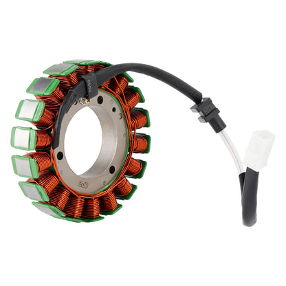 1999-2004 Kawasaki VN1500 Vulcan 1500 Classic 21003-1375 Stator & Regulator Gasket