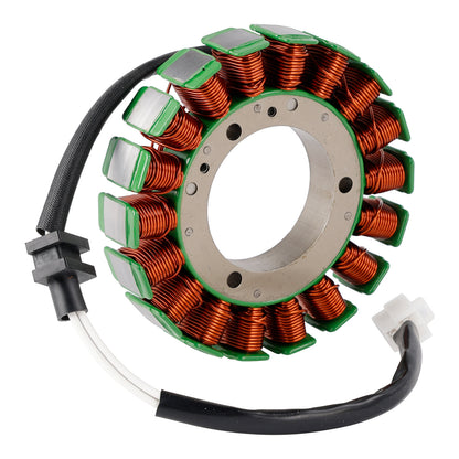 1999-2004 Kawasaki VN1500 Vulcan 1500 Classic 21003-1375 Stator & Regulator Gasket