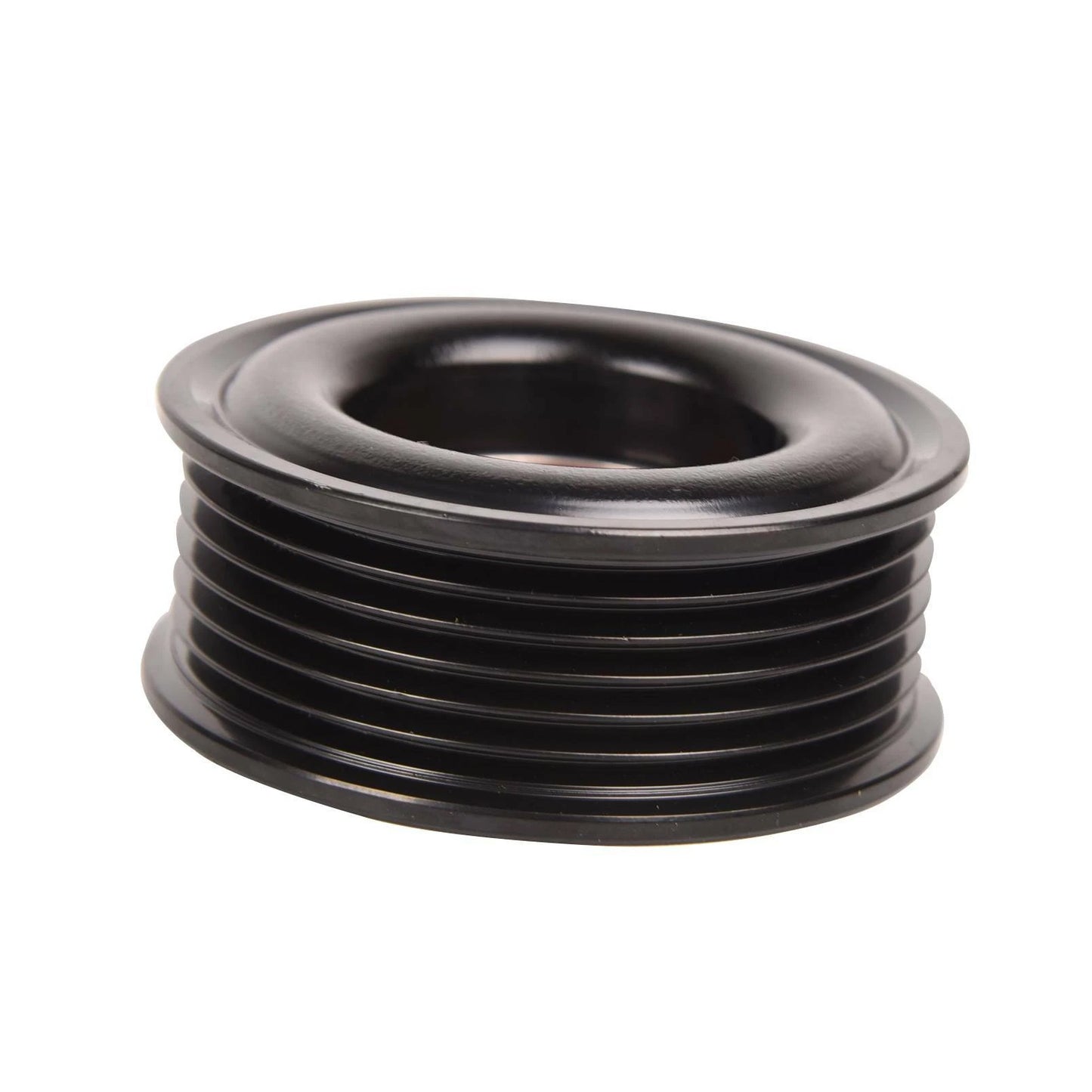 2003-2009 Lexus GX470 Base Sport Utility 4-Door 16604-50030 Drive Belt Tensioner Idler Pulley