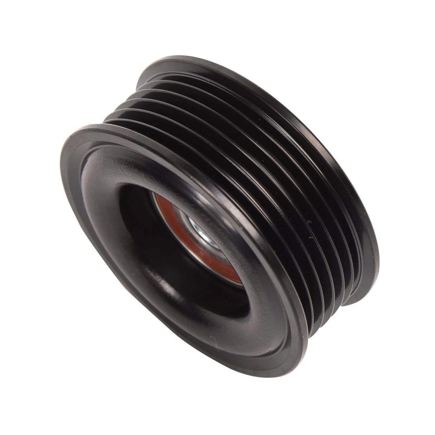 2003-2009 Lexus GX470 Base Sport Utility 4-Door 16604-50030 Drive Belt Tensioner Idler Pulley