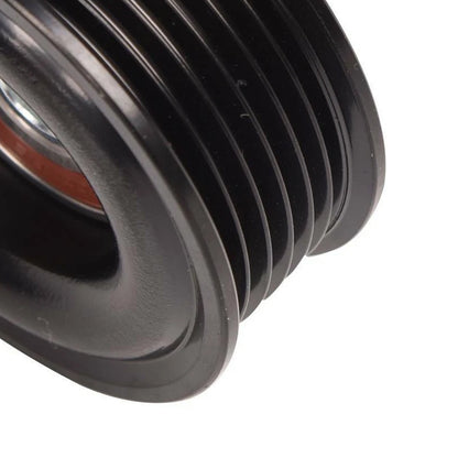 2003-2009 Lexus GX470 Base Sport Utility 4-Door 16604-50030 Drive Belt Tensioner Idler Pulley