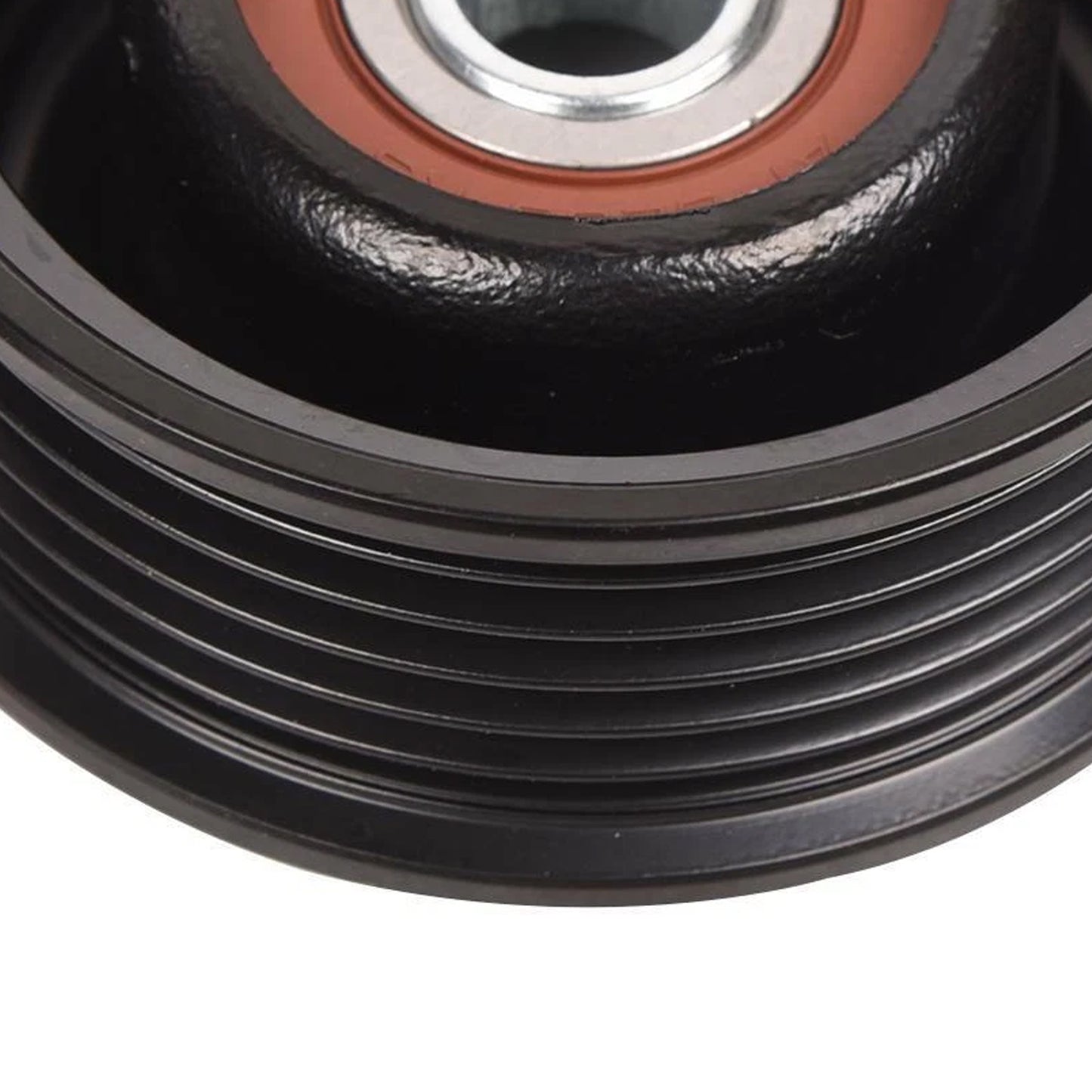 2003-2009 Lexus GX470 Base Sport Utility 4-Door 16604-50030 Drive Belt Tensioner Idler Pulley