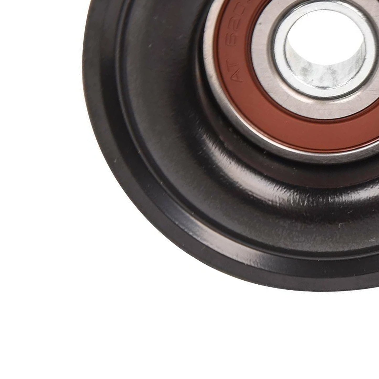 2003-2009 Lexus GX470 Base Sport Utility 4-Door 16604-50030 Drive Belt Tensioner Idler Pulley