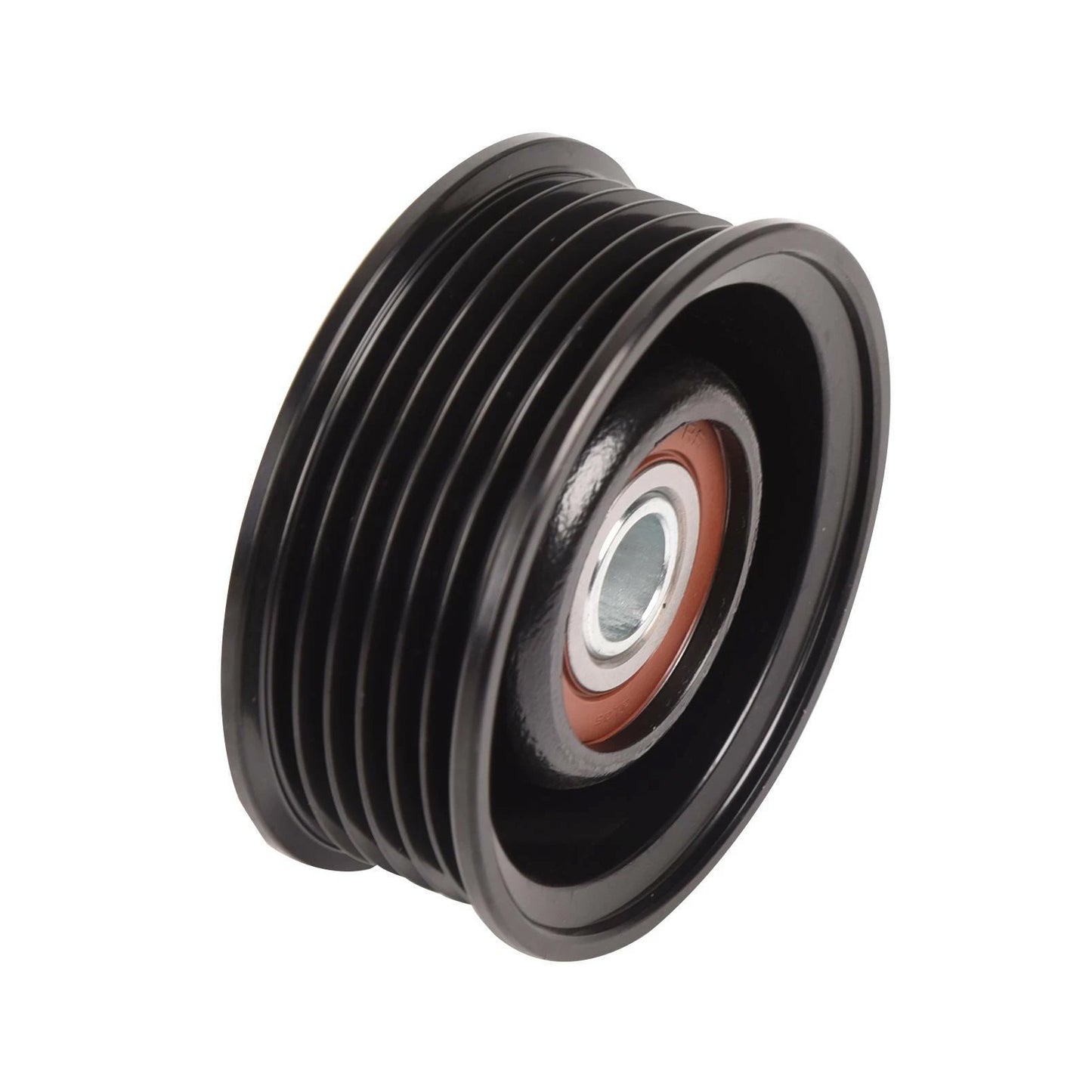2003-2009 Lexus GX470 Base Sport Utility 4-Door 16604-50030 Drive Belt Tensioner Idler Pulley