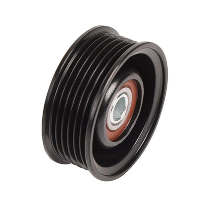2003-2009 Lexus GX470 Base Sport Utility 4-Door 16604-50030 Drive Belt Tensioner Idler Pulley