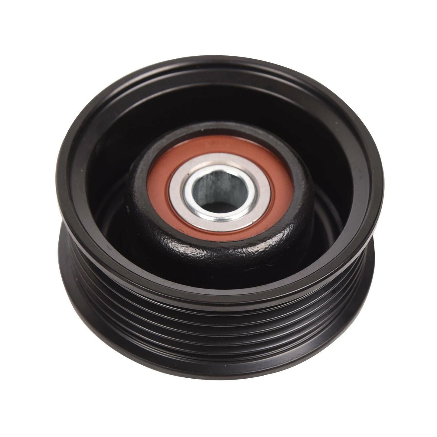 2003-2009 Lexus GX470 Base Sport Utility 4-Door 16604-50030 Drive Belt Tensioner Idler Pulley
