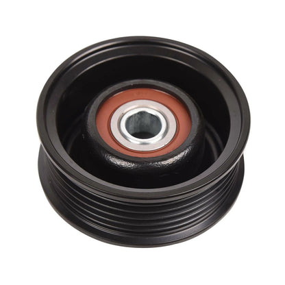 2003-2009 Lexus GX470 Base Sport Utility 4-Door 16604-50030 Drive Belt Tensioner Idler Pulley