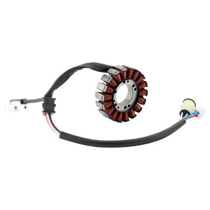 2007-2011 Yamaha YFM250B Big Bear 250 2WD 4XE-81410-00 Stator & Regulator Gasket