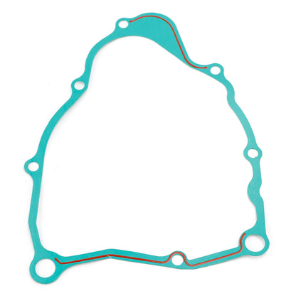 2007-2011 Yamaha YFM250B Big Bear 250 2WD 4XE-81410-00 Stator & Regulator Gasket