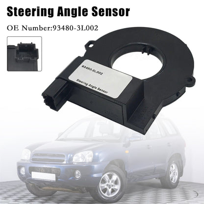 2007-2008 Hyundai Entourage 93480-3L002 Steering Angle Sensor