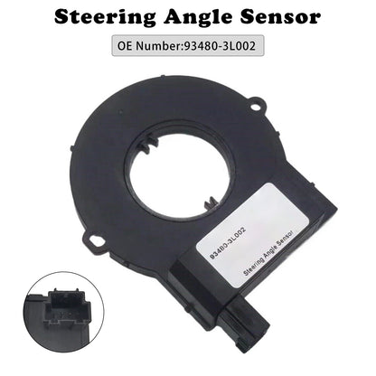 2007-2008 Hyundai Entourage 93480-3L002 Steering Angle Sensor