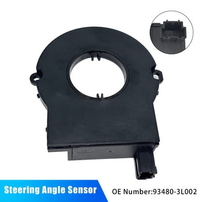 2007-2008 Hyundai Entourage 93480-3L002 Steering Angle Sensor