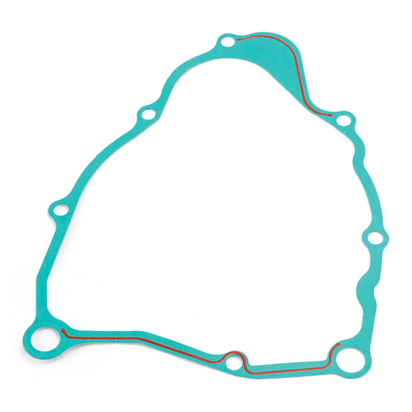 1999-2000 Yamaha YFM250X Bear Tracker 2WD 4BD-85510-20 Stator & Regulator Gasket