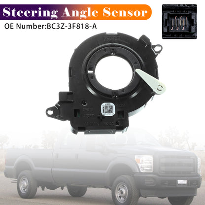 2011 Ford F-150 BC3Z-3F818-A Steering Angle Sensor