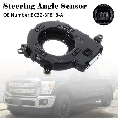 2011 Ford F-150 BC3Z-3F818-A Steering Angle Sensor