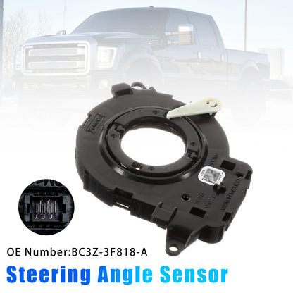 2011 Ford F-150 BC3Z-3F818-A Steering Angle Sensor