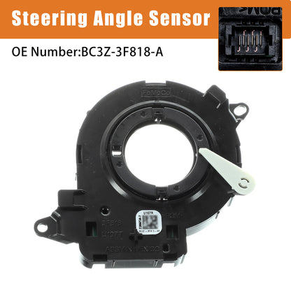2011 Ford F-150 BC3Z-3F818-A Steering Angle Sensor
