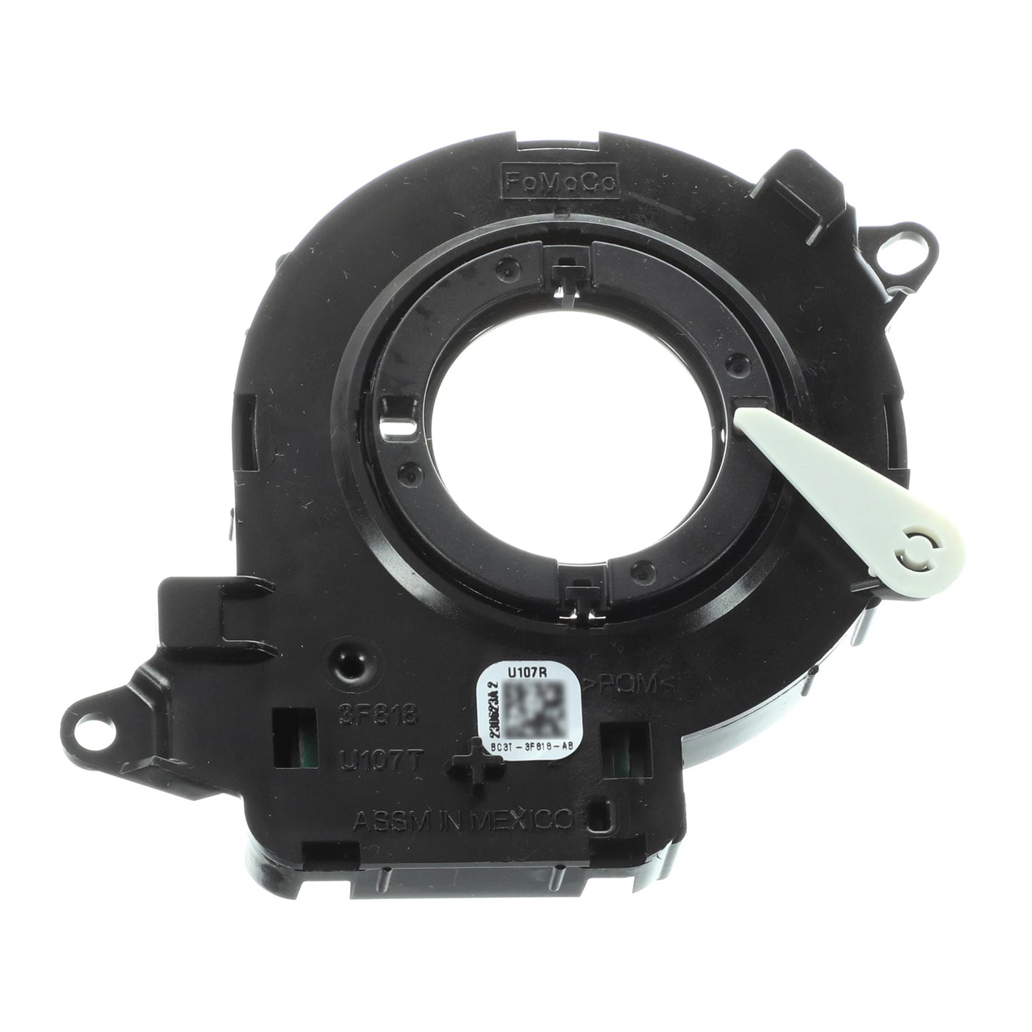 2011 Ford F-150 BC3Z-3F818-A Steering Angle Sensor