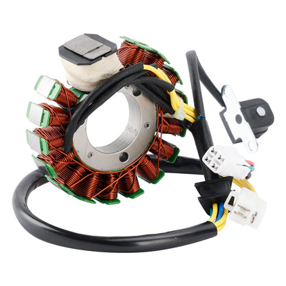 1994-1996 Yamaha YFB250FW Timberwolf 4WD 4BD-85510-20 Stator & Regulator Gasket