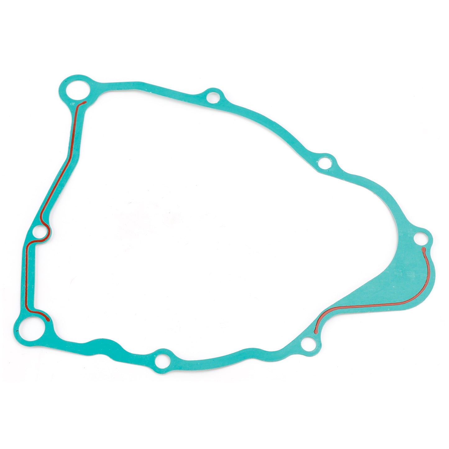 1994-1996 Yamaha YFB250FW Timberwolf 4WD 4BD-85510-20 Stator & Regulator Gasket