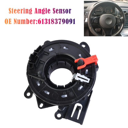 1995-2001 BMW 7 E38 61318379091 Steering Angle Sensor Slip Ring