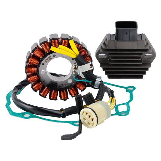 2000-2006 Honda TRX350FE FourTrax 350 ES 4WD 31120-HN5-6723 Stator & Regulator Gasket
