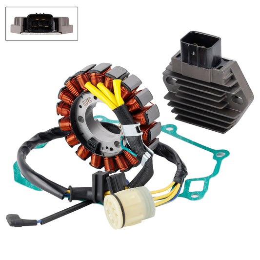 2000-2006 Honda Rancher 350 TRX350 FE FM TE TM Stator & Regulator Gasket