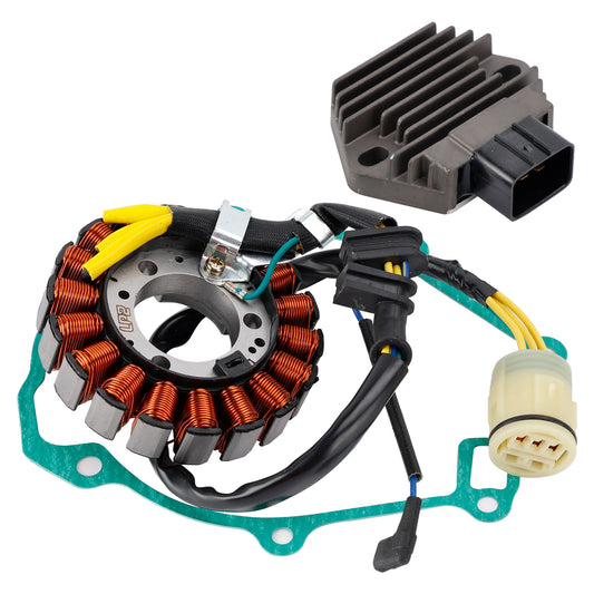 2000-2006 Honda TRX350FE Rancher 350 ES 4WD 31120-HN5-6723 Stator & Regulator Gasket