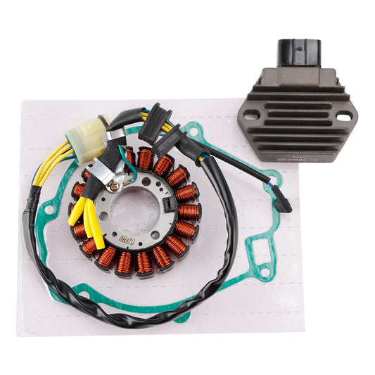 2000-2006 Honda Rancher 350 TRX350 FE FM TE TM Stator & Regulator Gasket