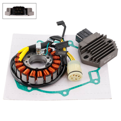 2000-2006 Honda Rancher 350 TRX350 FE FM TE TM Stator & Regulator Gasket