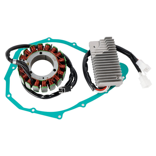 1983-1989 Yamaha XVZ1200 Venture Royale 26H-81410-10 Stator & Regulator Gasket